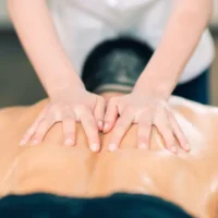 Male to Male Massage